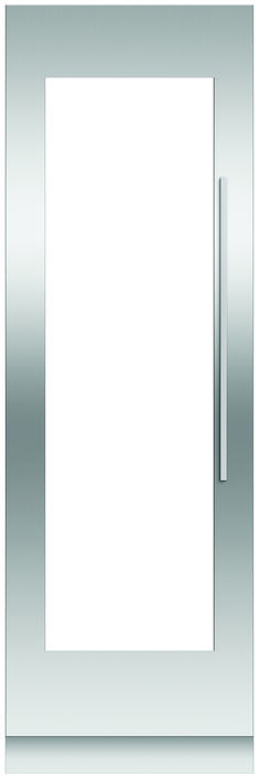 Door panel for Integrated Wine Refrigerator, 61cm, Right Hinge, pdp